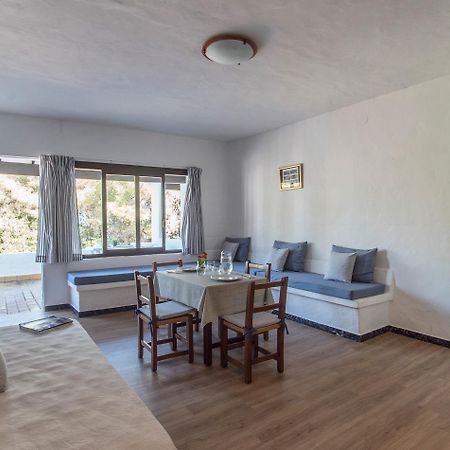 Apartamentos Pinomar Es Calo  Dış mekan fotoğraf