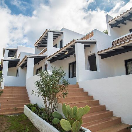 Apartamentos Pinomar Es Calo  Dış mekan fotoğraf