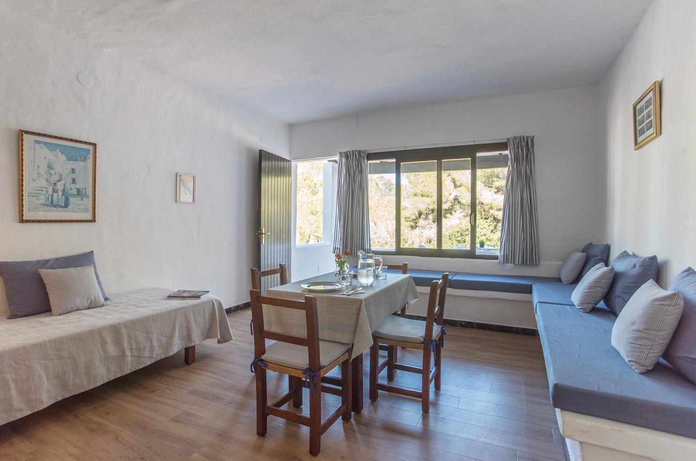 Apartamentos Pinomar Es Calo  Dış mekan fotoğraf