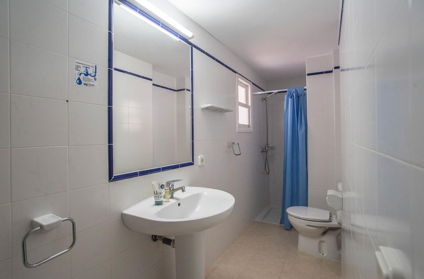 Apartamentos Pinomar Es Calo  Dış mekan fotoğraf