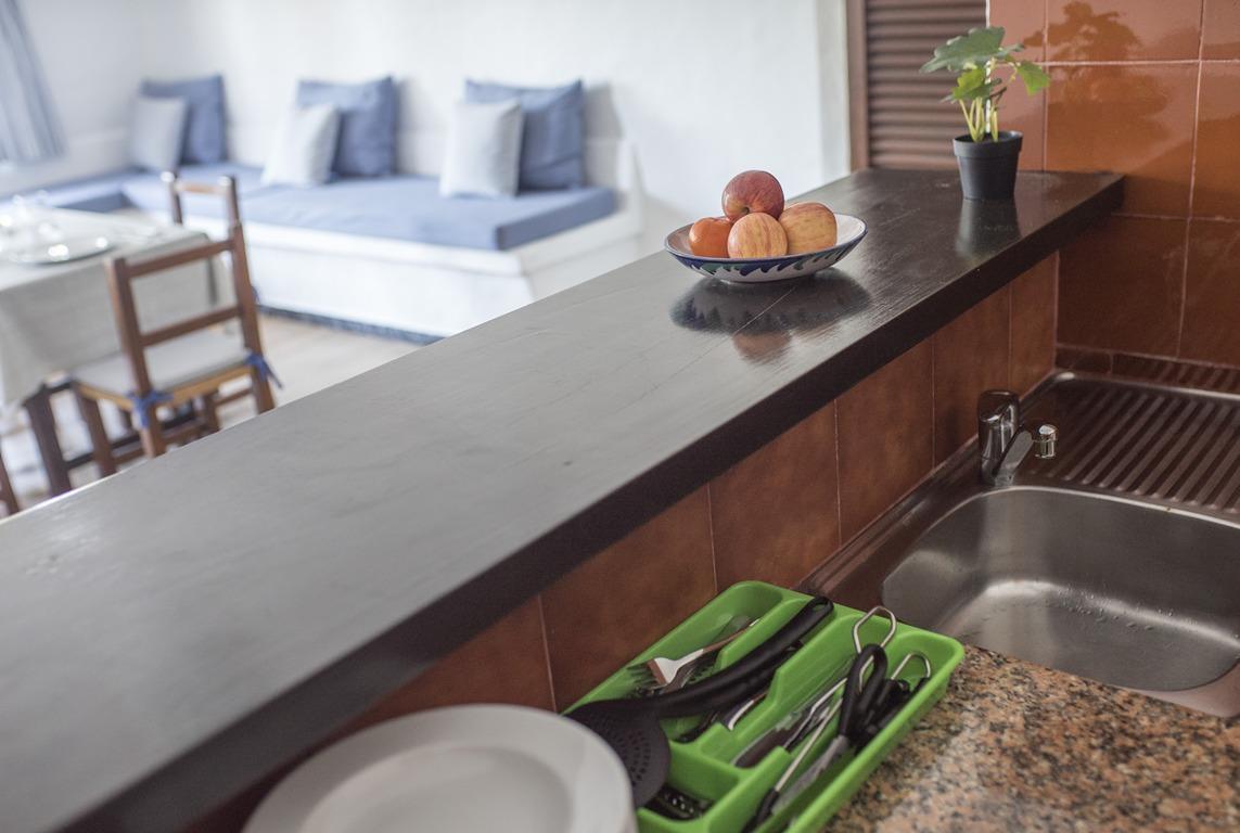 Apartamentos Pinomar Es Calo  Dış mekan fotoğraf