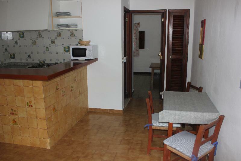 Apartamentos Pinomar Es Calo  Dış mekan fotoğraf