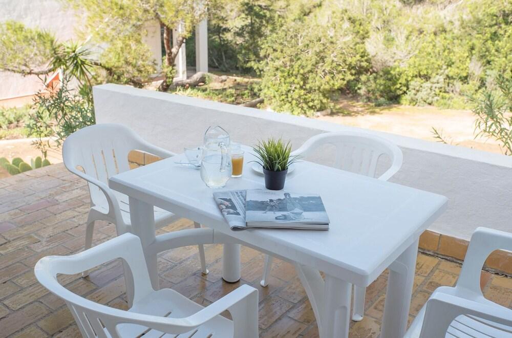 Apartamentos Pinomar Es Calo  Dış mekan fotoğraf